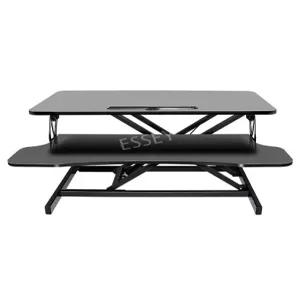 모니터받침 거치대 높낮이조절책상 리프팅 스탠드