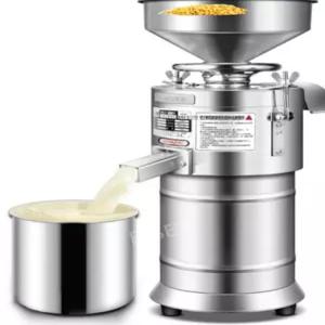 상업용 제조기 두유 기계 콩물 메이커 짜는