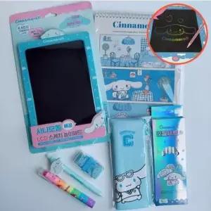 산리오 놀이패드 문구세트/어린이날 선물 생일 굿즈