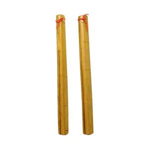 나무 마사지 도구, 노킹 스틱, 몸 목 어깨 타악기