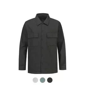 앤드지 세미오버핏 오픈카라 셔츠_BZC2WC1201 1147568