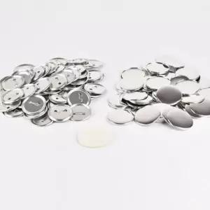 핀버튼만들기 원형핀버튼 핀버튼 재료 메탈 뱃지제작 뱃지 58MM