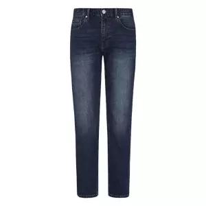 [백화점 정품] 폴햄 남성 컴포트 테이퍼드핏 데님 팬츠 PHD3DP1066