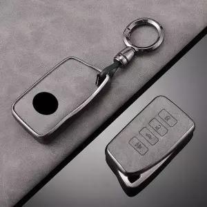 호환  Lexus RX350 NX300 Es300h Rx450h GS300 GX470 IS250 ES350 LX570 GX460 Nx300h Is300h 스마트 원격