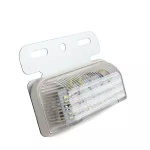 LED LED차폭등 화이트 시그널램프 사이드램프 24V SL03-WH