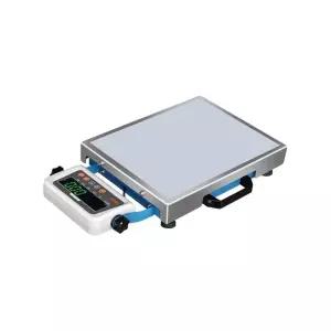 저울 휴대용 측정 전자저울 계량기 전자 농업용 무선 물류