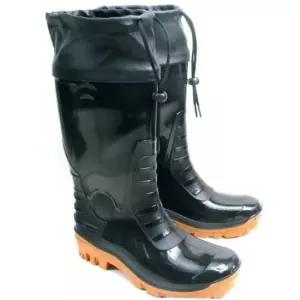 털장화 카프남장화 남자털장화 겨울장화 낚시 빅사이즈장화