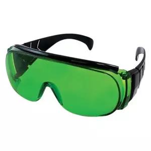 산업용안경 오토스 일안렌즈 이마보호대 차광보안경 B618BS