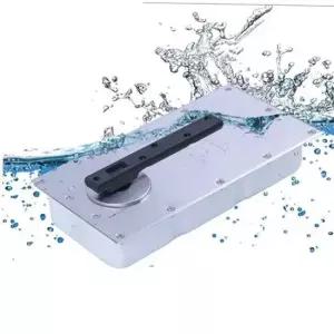 문짝 ASSA ABLOY WP 방수 플로어힌지 K8300N