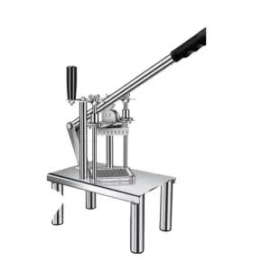 감자컷팅기 수동 슬라이서 채칼 감자 야채스틱 감자튀김