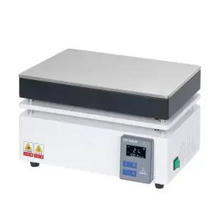 산업용 가열기 PCB 853A 전기 핫플레이트 작업대 납땜