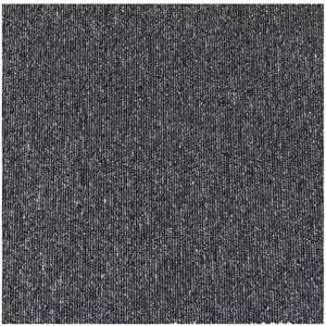 마이오야이 20개 카펫 사각 타일 20인치 x 헤비 듀티 상업용 컷테이블 바닥 홈 오피스 호텔용 세탁 가능