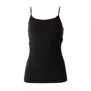 신영와코루 간편착용 스판 면모달원단 브라캡내장 여성 끈 런닝브라 브라탑 란쥬 WLGC006