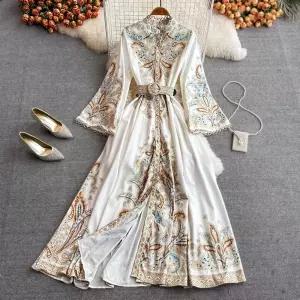 중세유럽드레스 레트로옷 복고풍 무대 연극 뮤지컬 경성 중세