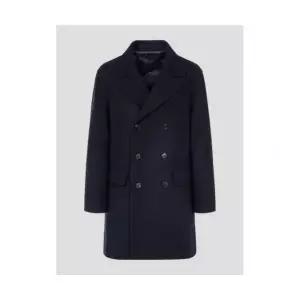 브랜드정품 빈폴 BEANPOLE MEN 피코트 네이비 139310