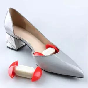 신발관리 구두 발볼 늘리기 제골기 발등 확장기 2P 슈즈스트레쳐