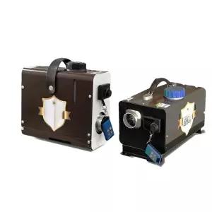 차량용 무시동 히터 일체형 화물차 캠핑용 연료통 난방기