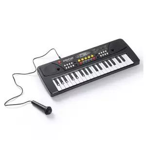 전자키보드 디지털피아노 61키 연습용 음악 피아노 디지털