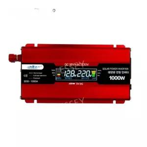 1000W 24V 차량용 2000W 인버터