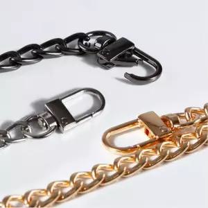 리폼 가방체인끈 120cm 크로스백 숄더백 스트랩 교체