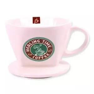 도자기 커피드리퍼