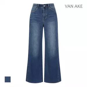 [반에이크] 절개 워싱데님팬츠_VB44DLU201C