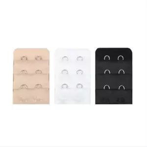 임신 출산 선물 2단 브라 연장 후크 브래지어 연결 고리 속옷 부자재