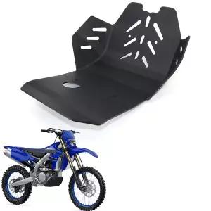 오토바이 스키드 플레이트 배시 프레임 가드 스키드 배시 플레이트 야마하 w250r w250x WR 250R WR 250X 20