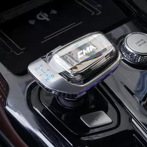 크리스탈 기어봉 엠비언트 그랑콜레오스 기어노브 필랑트