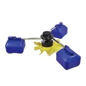 새우양식장 공급기 발생기 연못 낚시터 산소 수차 기포기 고출력 인버터 수조