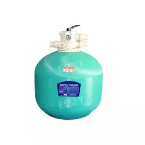 대형 청소 워터 여과기 수영장 관리 실린더 스파 관리기 온천