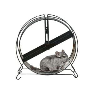 대형 쳇바퀴 다람쥐 고슴도치 놀이터 초대형 바퀴 손톱깎이 소동물 마라톤 D. 손톱