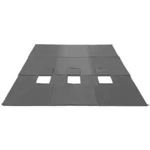 빙어 낚시 매트 폼 겨울 텐트 얼음 장비