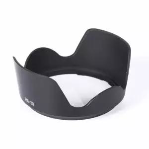 호환  렌즈 후드 AF-S 16-85mm f3.5-5.6G VR 16-85mm f3.5-5.6 G VR용 HB-39 HB39 교체 HB 39