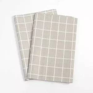 방수 사각 테이블보 식탁보 2p세트 152x137cm