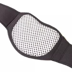 원적외선 찜질 토르마린목보호대 허리보호대