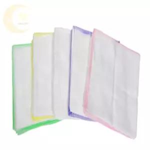 비비의잡화점 영화 순면 가제수건 10P 가재손수건