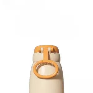 휴대용 온도조절 차포트 보온병 캠핑용 전기 텀블러 USB 전기포트