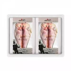 제주 옥돔 왕특대 6마리 세트 선물포장 아이스박스