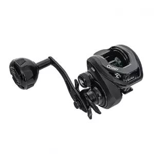 바낙스 코비 베이트릴 105B 문어 쭈꾸미 광어 갑오징어 4점대 라이트지깅 파워핸들 릴