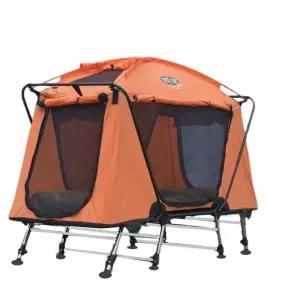 침대 텐트 방풍 실내 패밀리 따수미 보온 방한텐트 대형