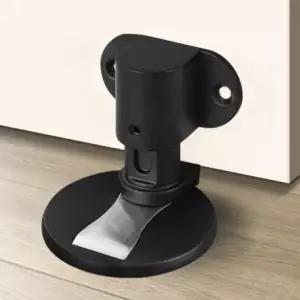 나오유 도어스토퍼 무타공 말발굽 말굽 현관문 방문 원터치 102