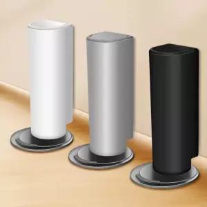 나오유 도어스토퍼 무타공 말발굽 말굽 현관문 방문 원터치 103