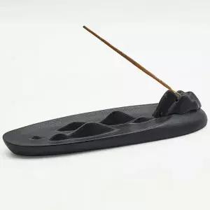 인센스 스틱 홀더 산