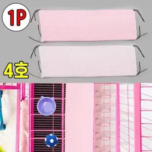 F1 고양이 케이지패드 4호