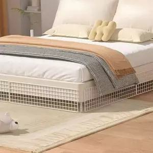 [RIZPICK]강아지 울타리 고양이 울타리 반려동물 격리망 가림막 틈새 정리대