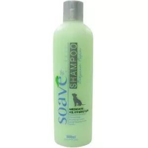 [RIZPICK]애견 샴푸 쏘아베 약용 샴푸 500ml