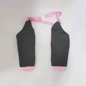 강아지 팔꿈치 보호대 보조기 밴드 슬개골 앞다리 반려견 아대