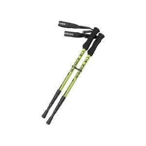 아이더 등산스틱 POP 4단 두랄루민 쌍스틱 세트 DUA24T82G1 167095