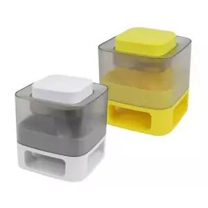 강아지 터치피더 급식기 1P 반려견 지능개발 장난감